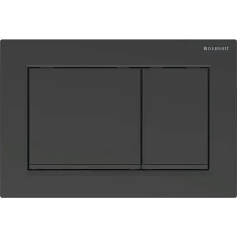 Geberit Omega20 115.080.16.1 Spolplatta Reapris